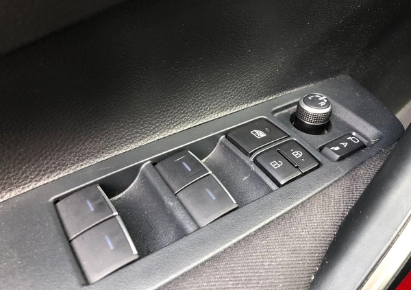 Toyota Corolla cena 89900 przebieg: 33614, rok produkcji 2022 z Pogorzela małe 596